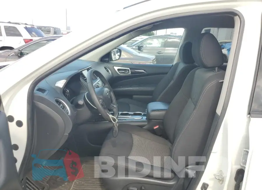 5N1DR2BN1LC626344 Photo# 7