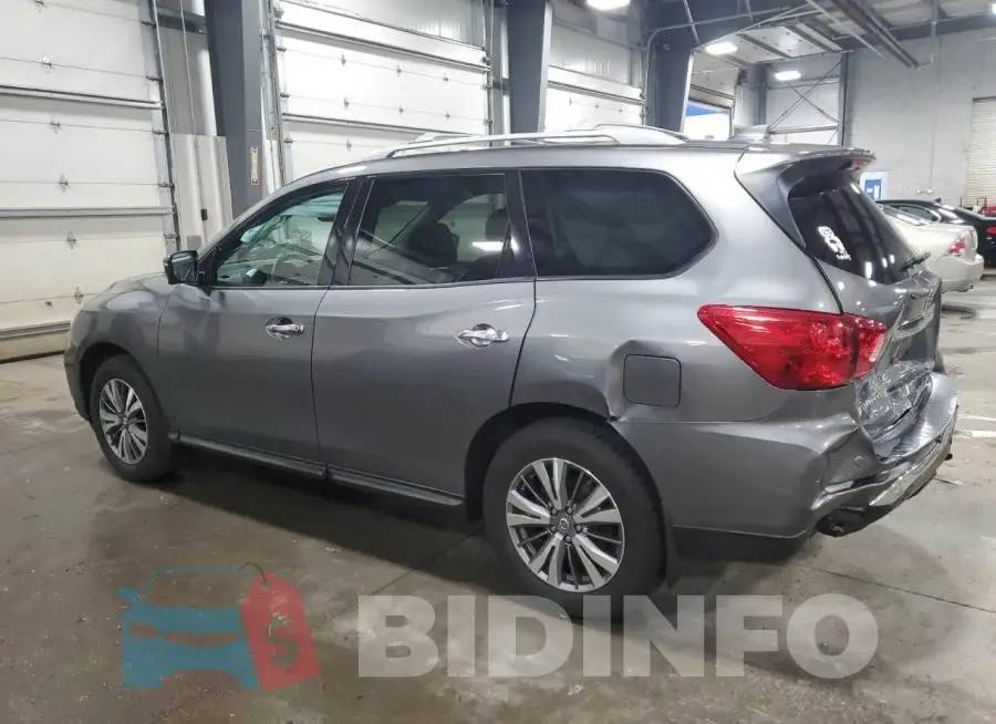 5N1DR2CM4LC628935 Photo# 2