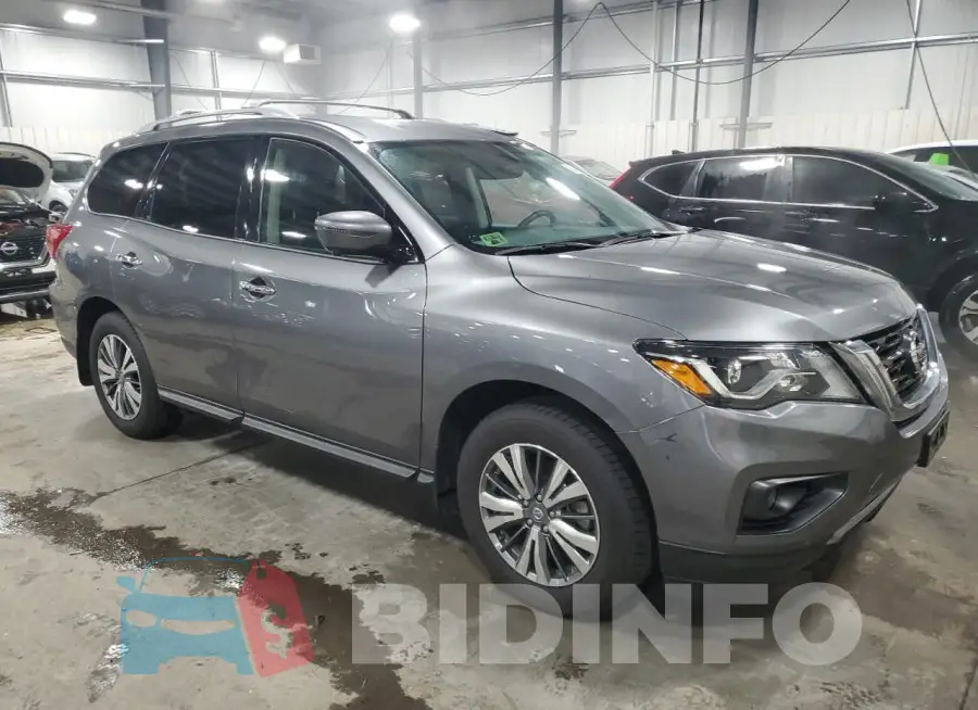5N1DR2CM4LC628935 Photo# 4