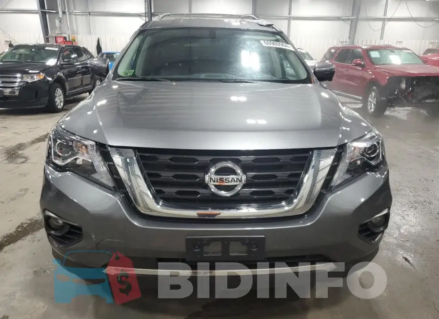 5N1DR2CM4LC628935 Photo# 5