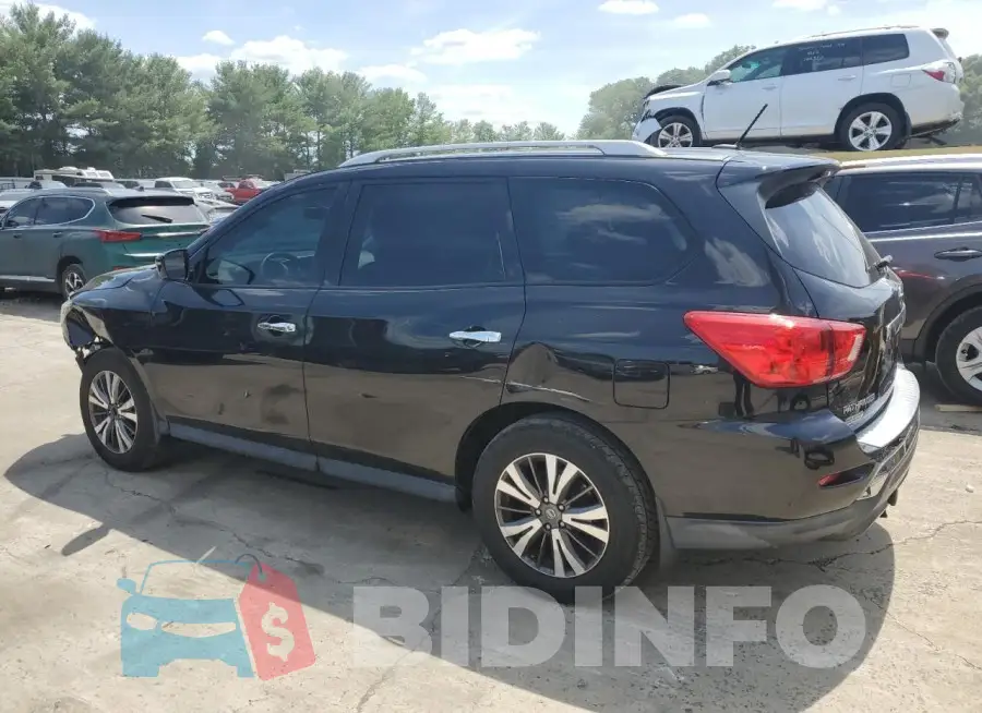 5N1DR2MM7HC679013 Photo# 2