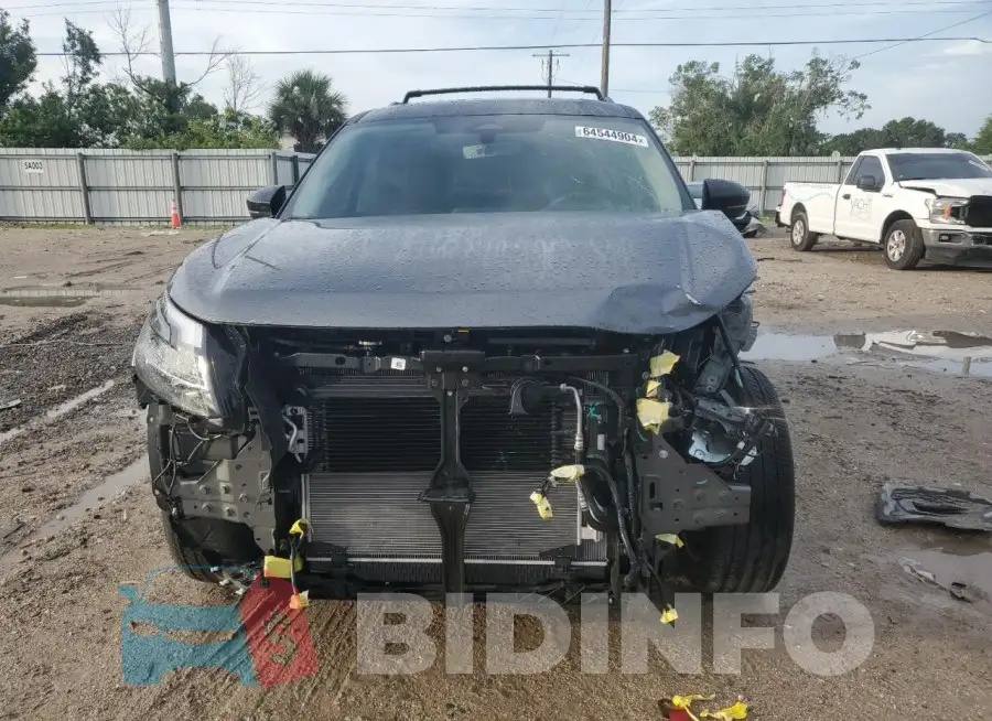 5N1DR3DG6RC223957 Photo# 5