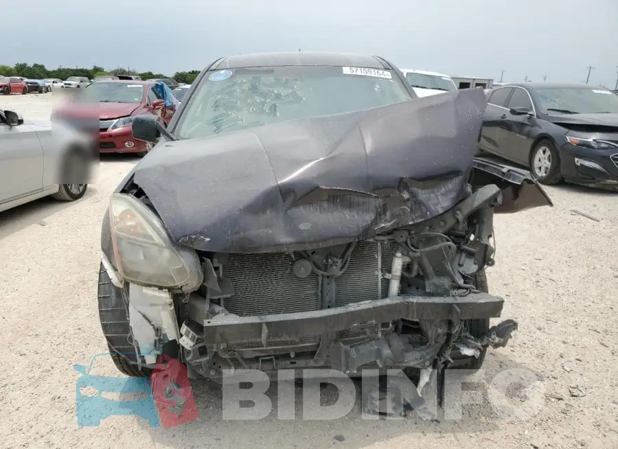 JN8AS5MT8FW673161 Photo# 5