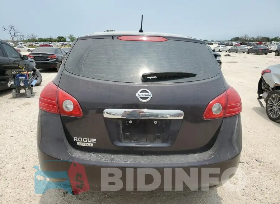 JN8AS5MT8FW673161 Photo# 6
