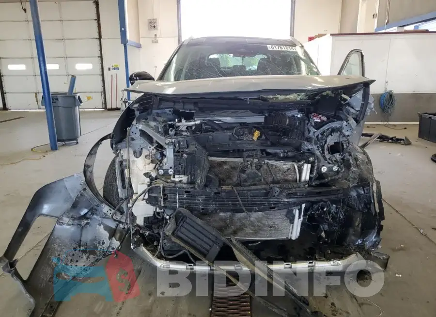 JN8BT3DD6PW303603 Photo# 5