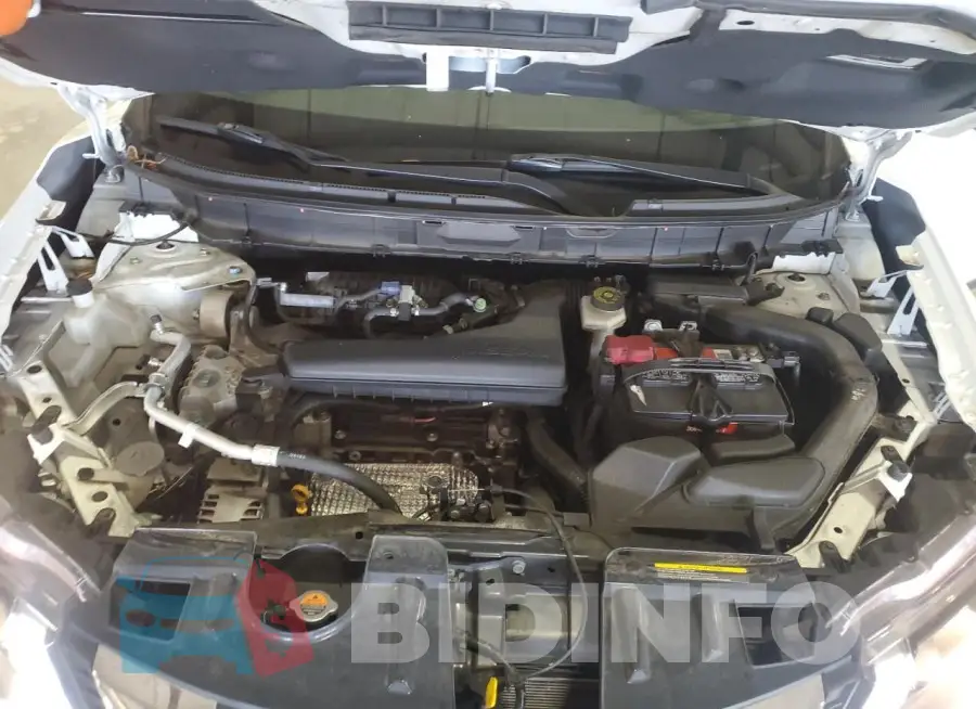 KNMAT2MT9JP588274 Photo# 12