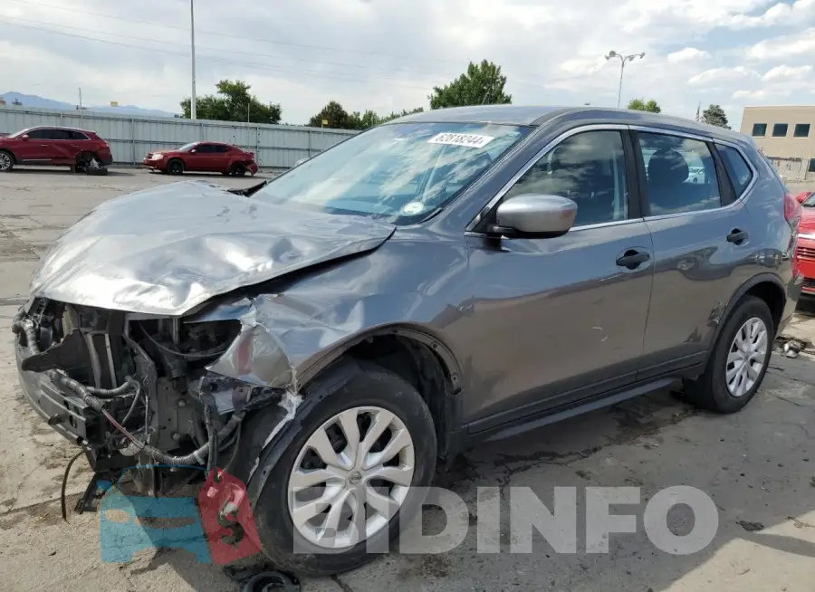KNMAT2MV2HP619005 Photo# 1