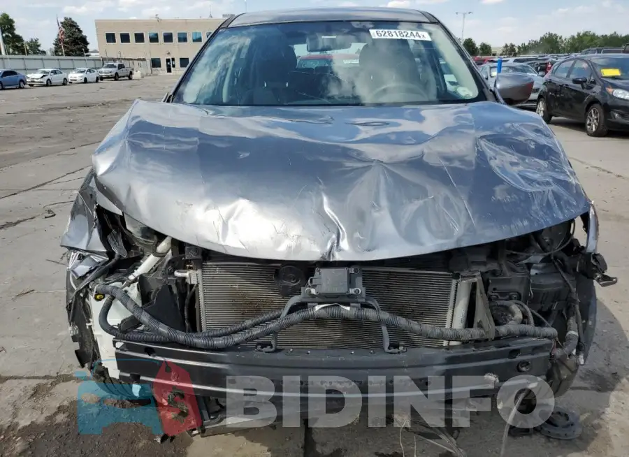 KNMAT2MV2HP619005 Photo# 5