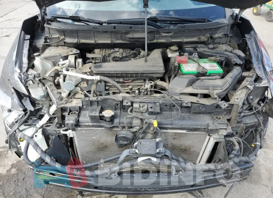 KNMAT2MV2HP619005 Photo# 12