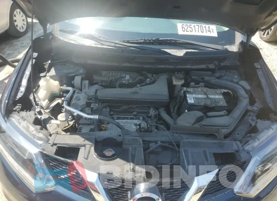 KNMAT2MV4GP606643 Photo# 12