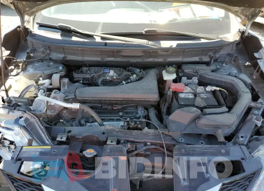 KNMAT2MV5GP727794 Photo# 11