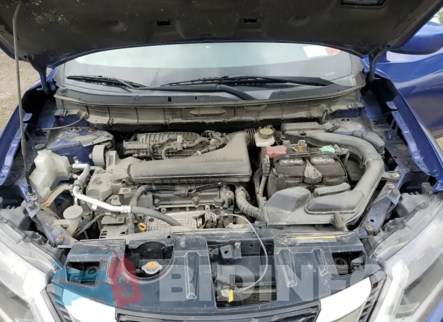 KNMAT2MV8HP615542 Photo# 12