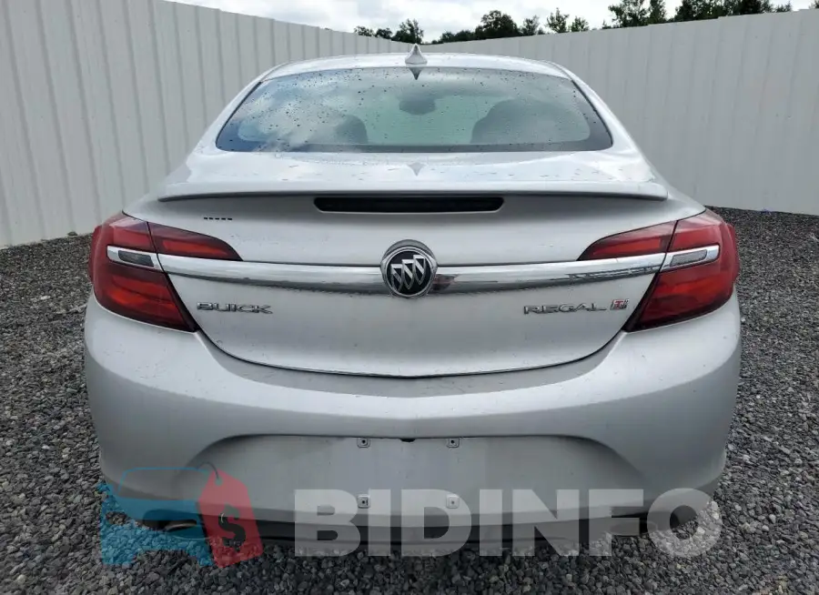2G4GL5EX5H9168576 Photo# 6