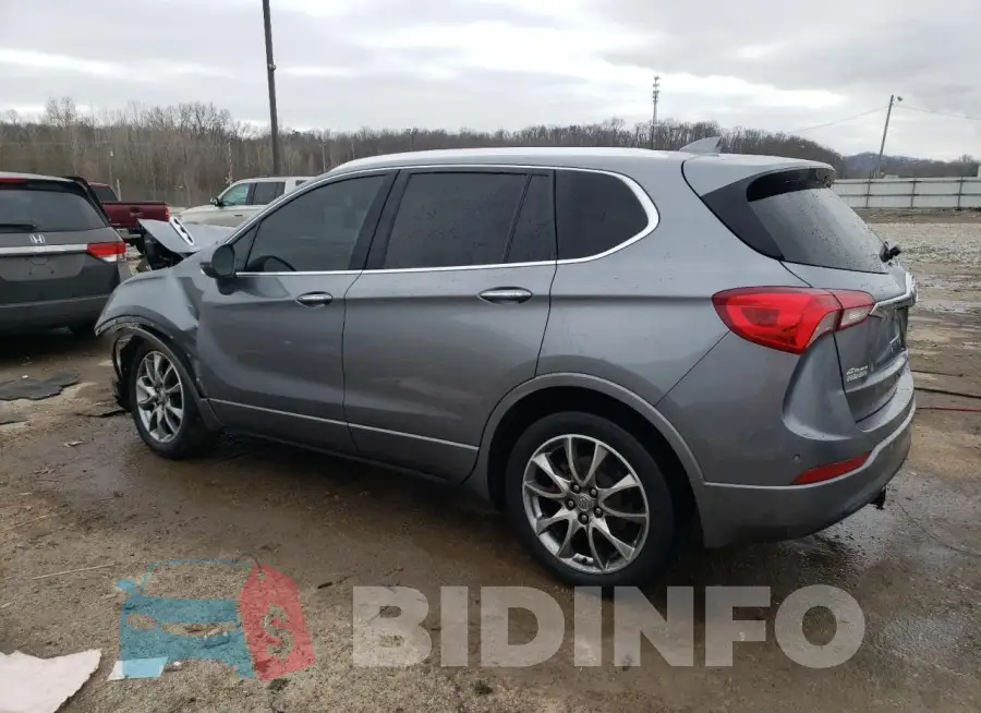 LRBFXCSA6LD212667 Photo# 2