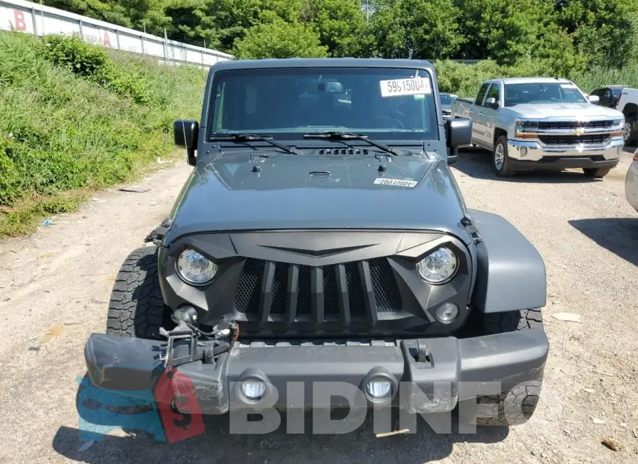1C4BJWDG0HL646293 Photo# 5