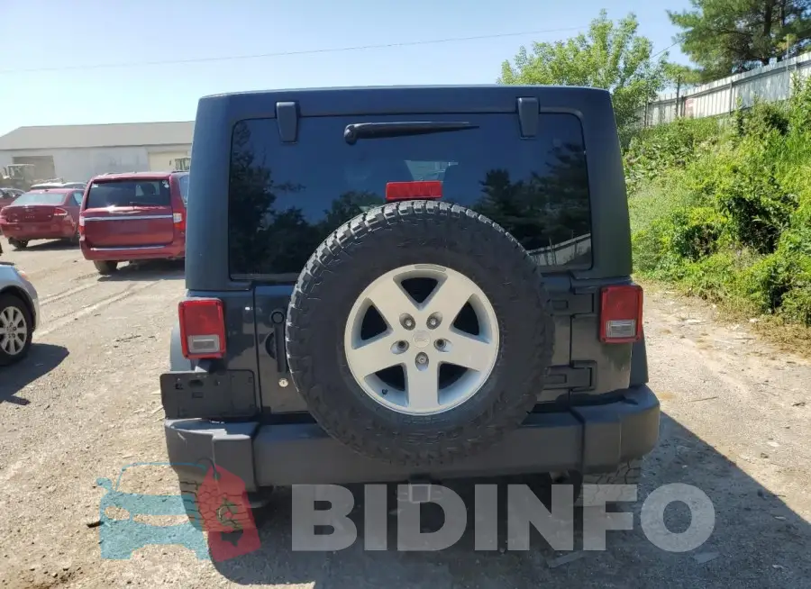 1C4BJWDG0HL646293 Photo# 6