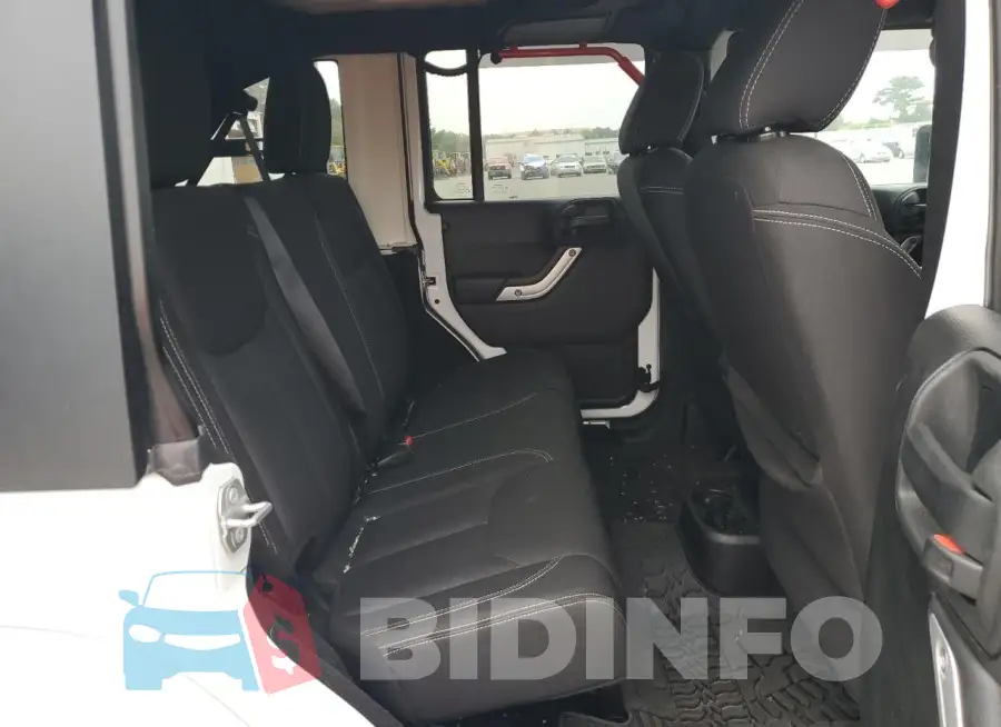 1C4BJWEG1HL506817 Photo# 11