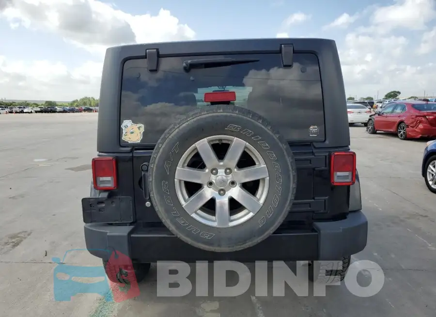 1C4BJWEG1HL665773 Photo# 6