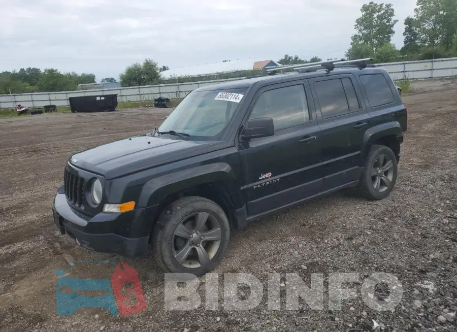 1C4NJRFB8FD189546 Photo# 1