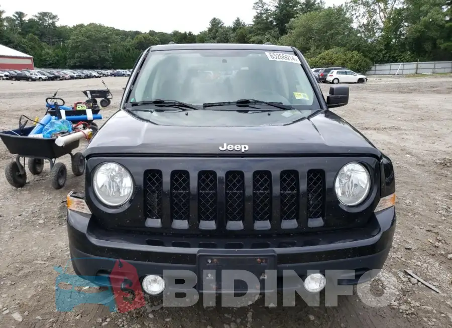 1C4NJRFB9FD270913 Photo# 5