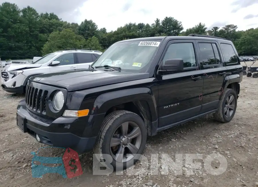 1C4NJRFB9FD270913 Photo# 1
