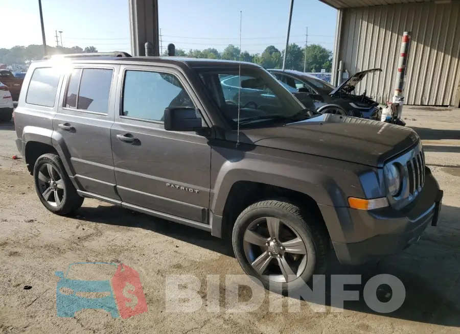 1C4NJRFB9FD339504 Photo# 4