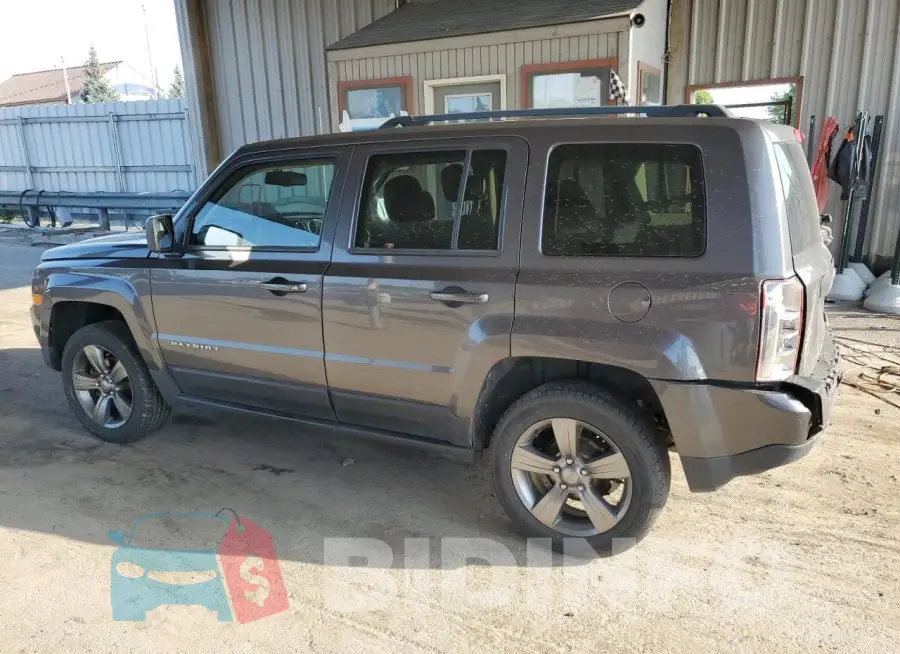 1C4NJRFB9FD339504 Photo# 2