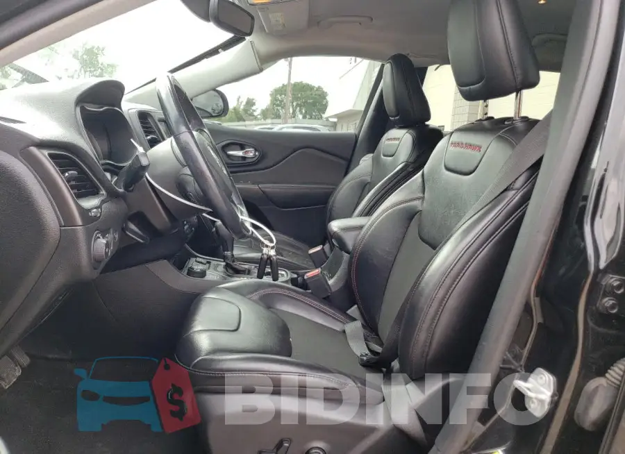 1C4PJMBX8KD468566 Photo# 7