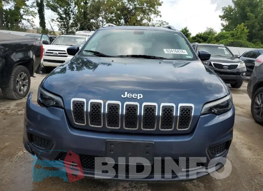 1C4PJMCB6LD583686 Photo# 5