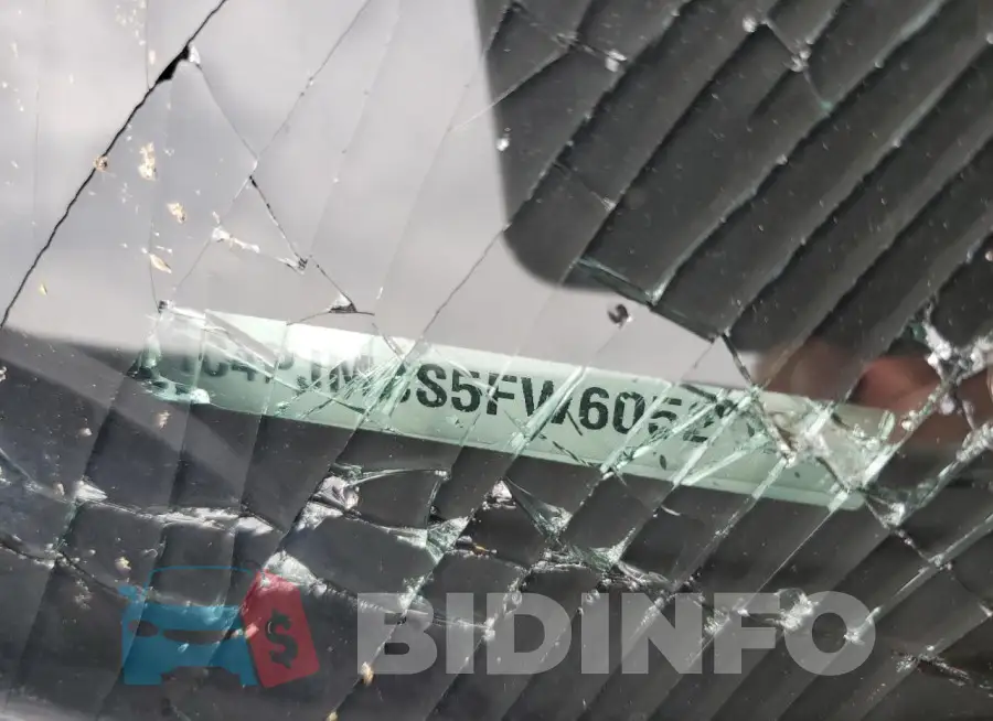 1C4PJMCS5FW605217 Photo# 13