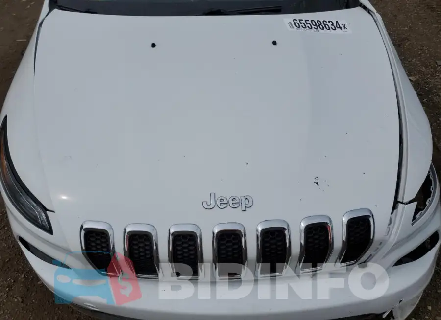 1C4PJMCS5FW605217 Photo# 12