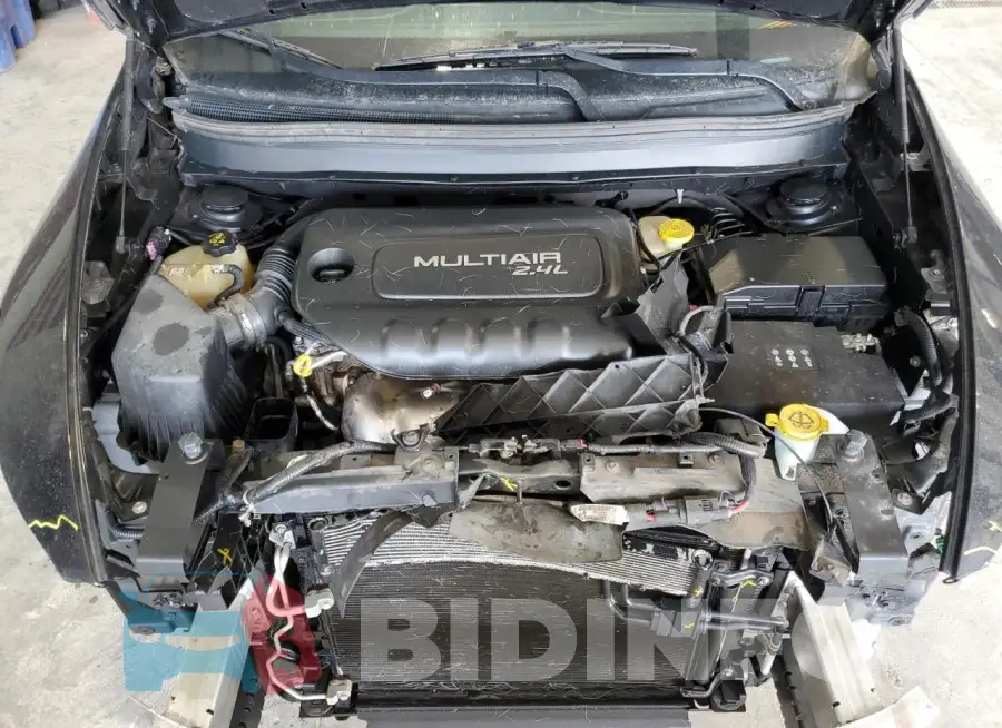 1C4PJMDB2FW767305 Photo# 12