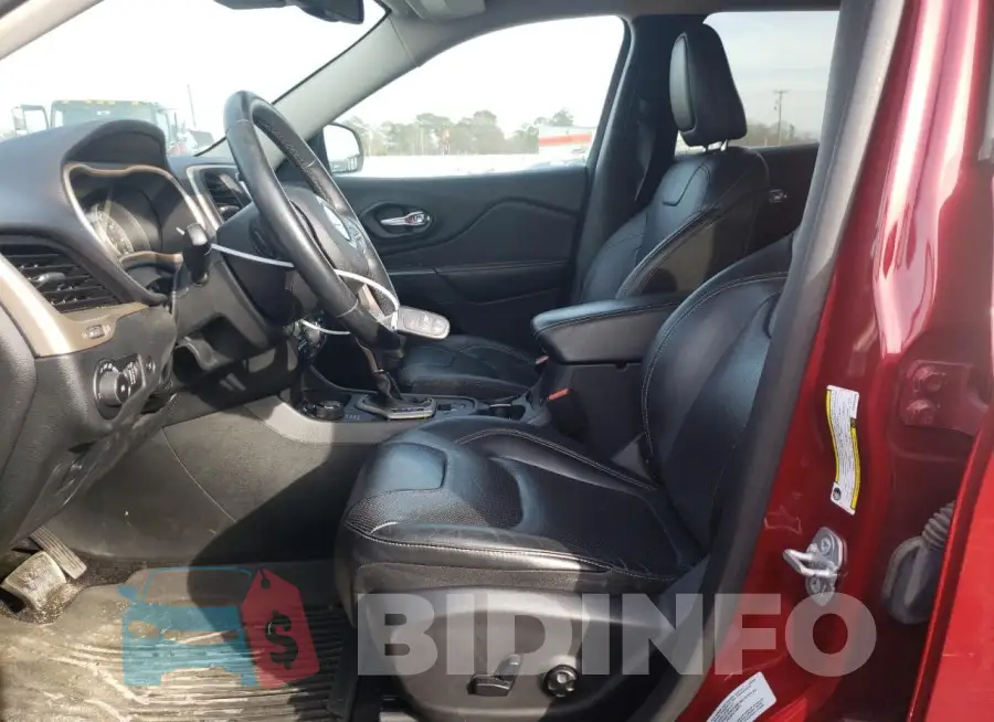 1C4PJMDS8FW646309 Photo# 7