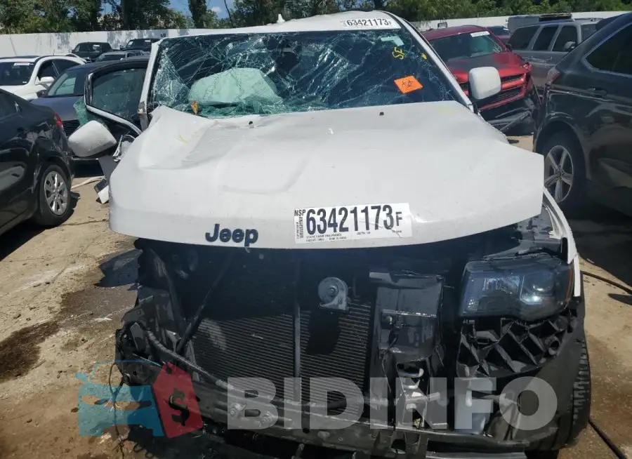 1C4RJFAG5MC514918 Photo# 5