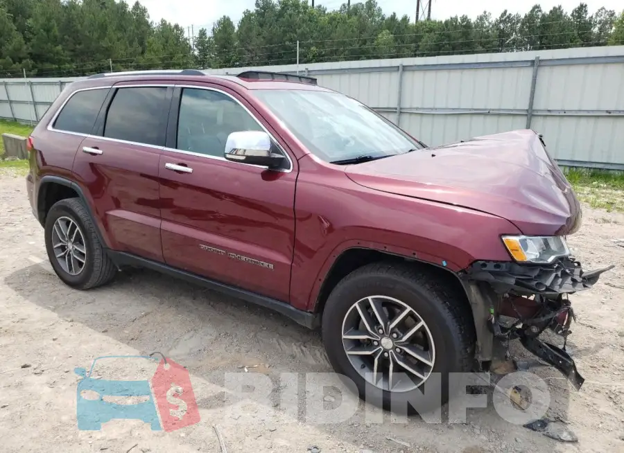 1C4RJFBG4HC760475 Photo# 4