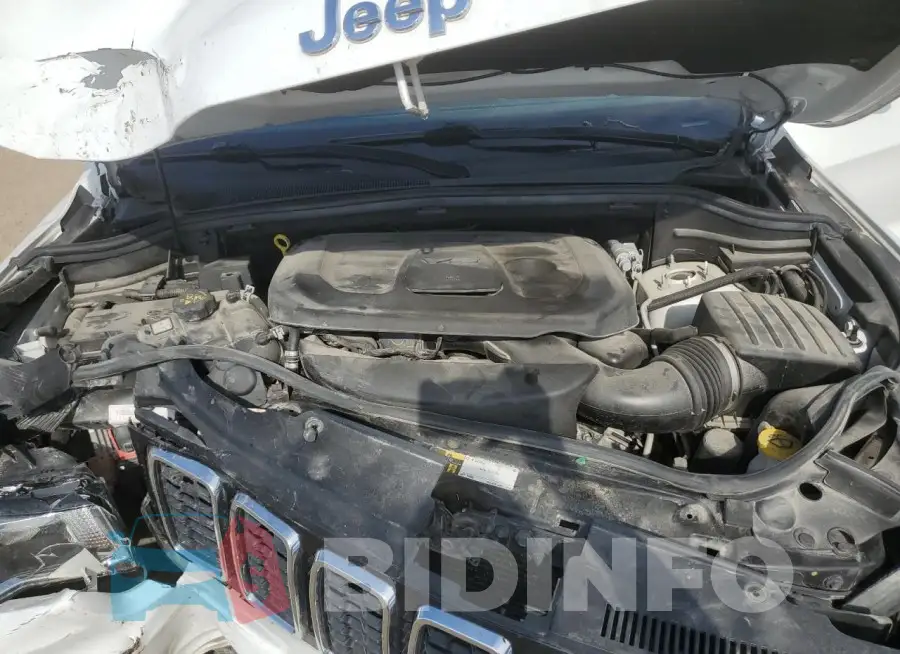 1C4RJFBG5KC642801 Photo# 11