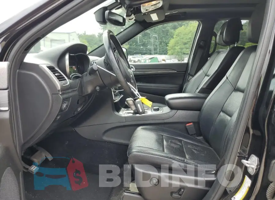1C4RJFBGXKC772900 Photo# 7