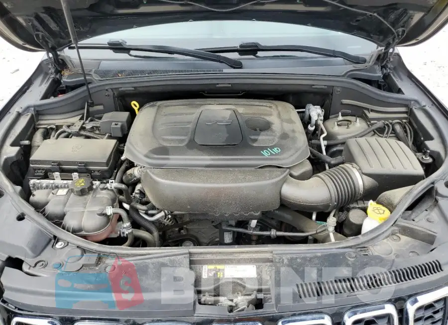 1C4RJFBGXKC772900 Photo# 12