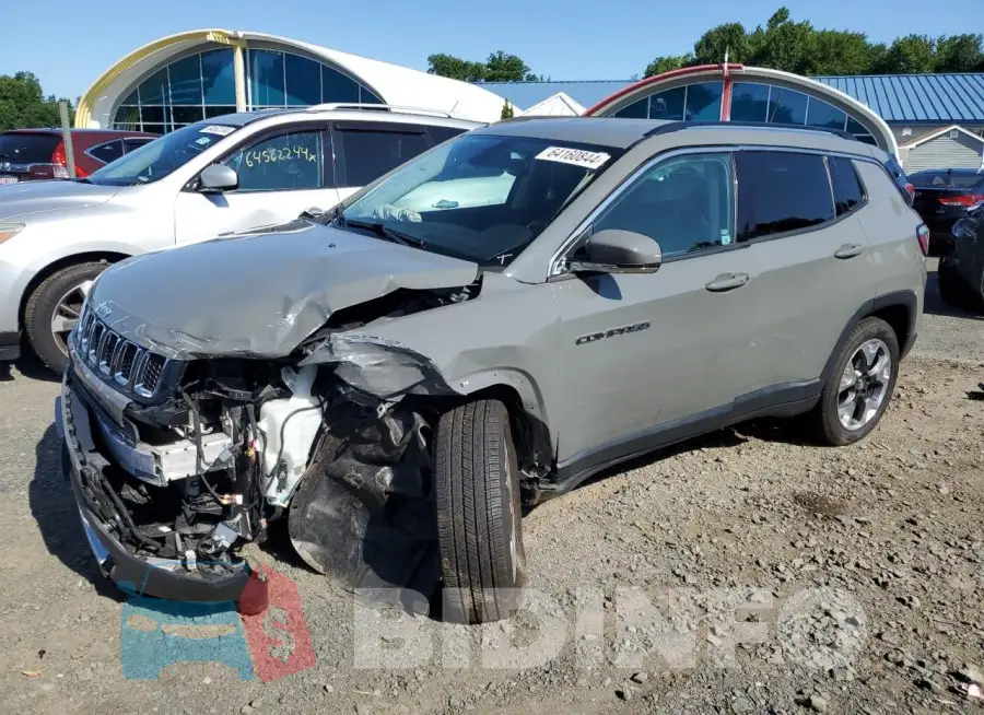 3C4NJDCB7LT178485 Photo# 1