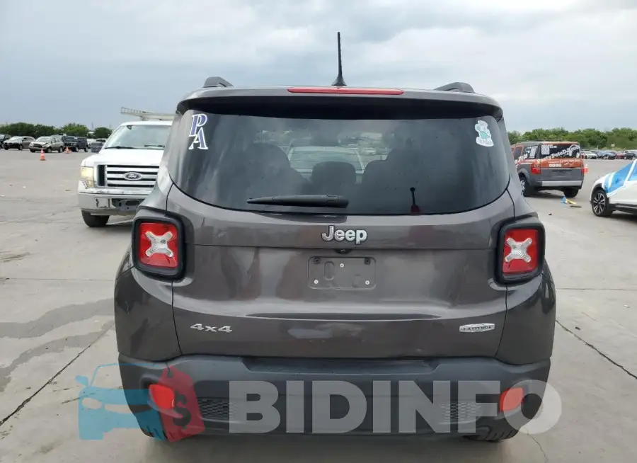 ZACCJBBB0HPE64013 Photo# 6