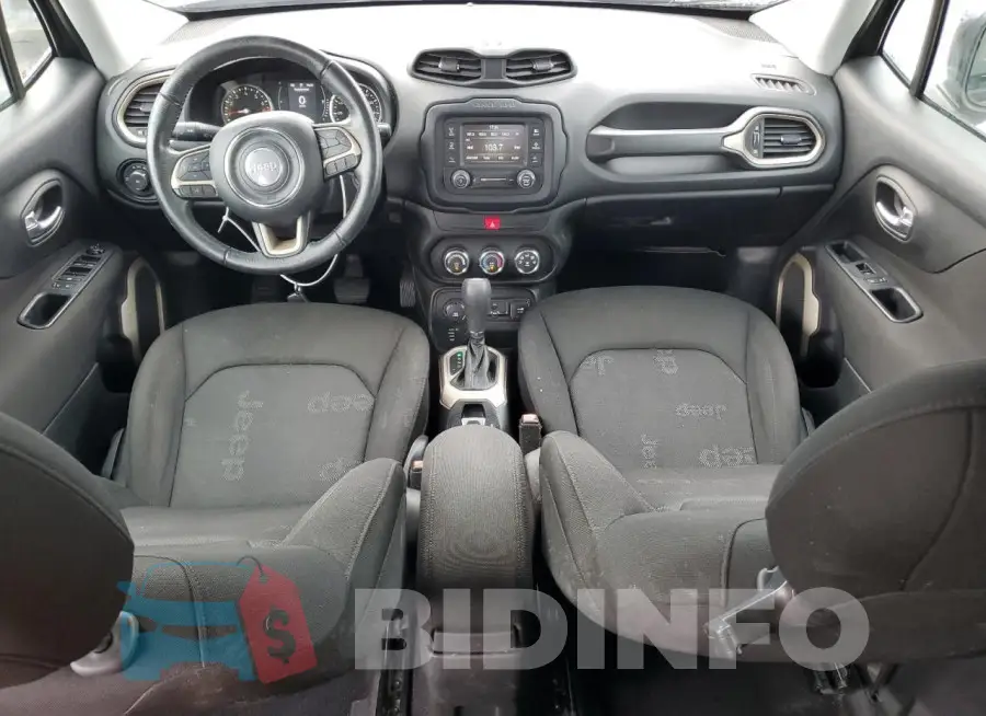 ZACCJBBB0HPE64013 Photo# 8