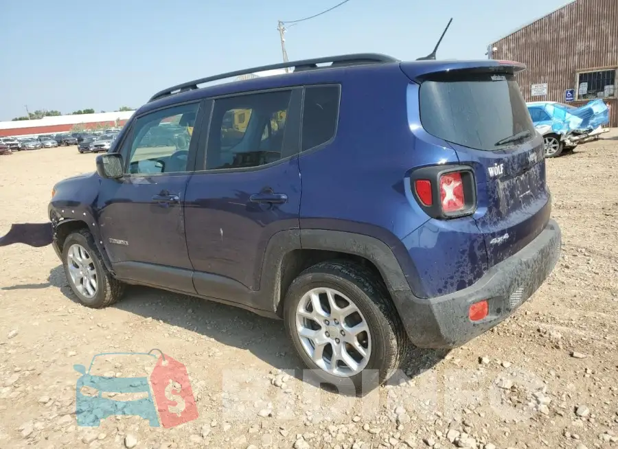 ZACCJBBB2HPG58901 Photo# 2