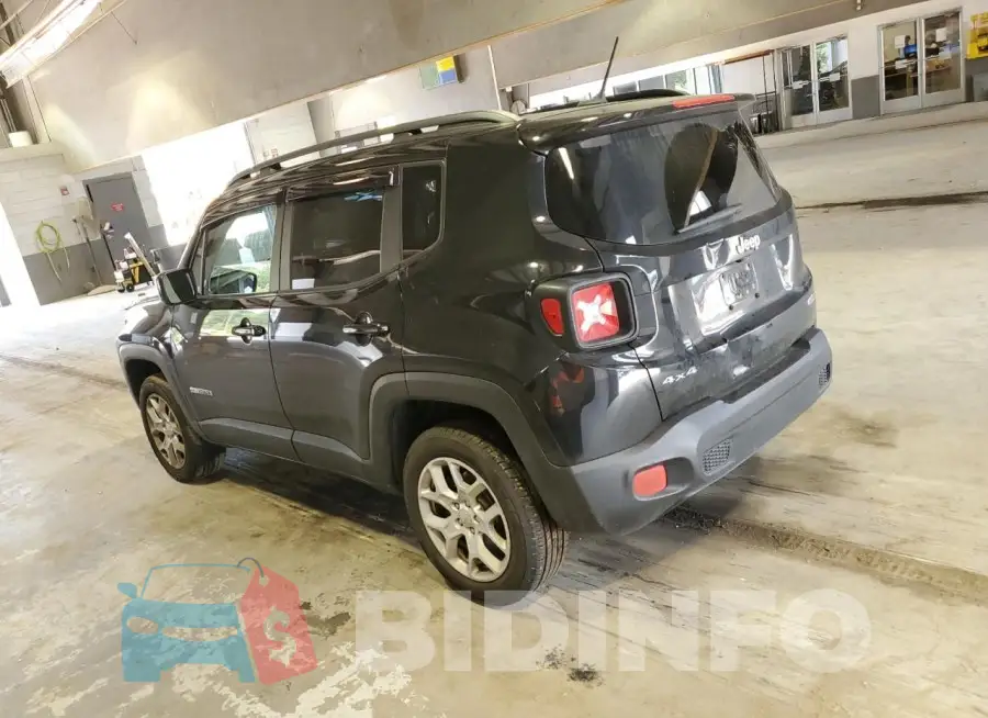 ZACCJBBB5HPF20236 Photo# 2