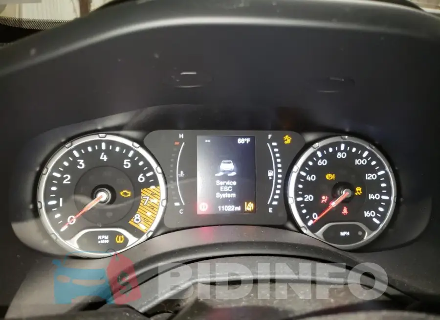 ZACNJDB10PPP39922 Photo# 9