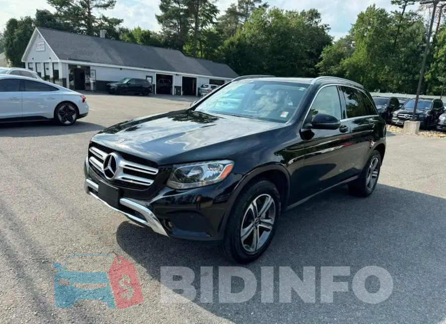 WDC0G4JB8KV121622 Photo# 1