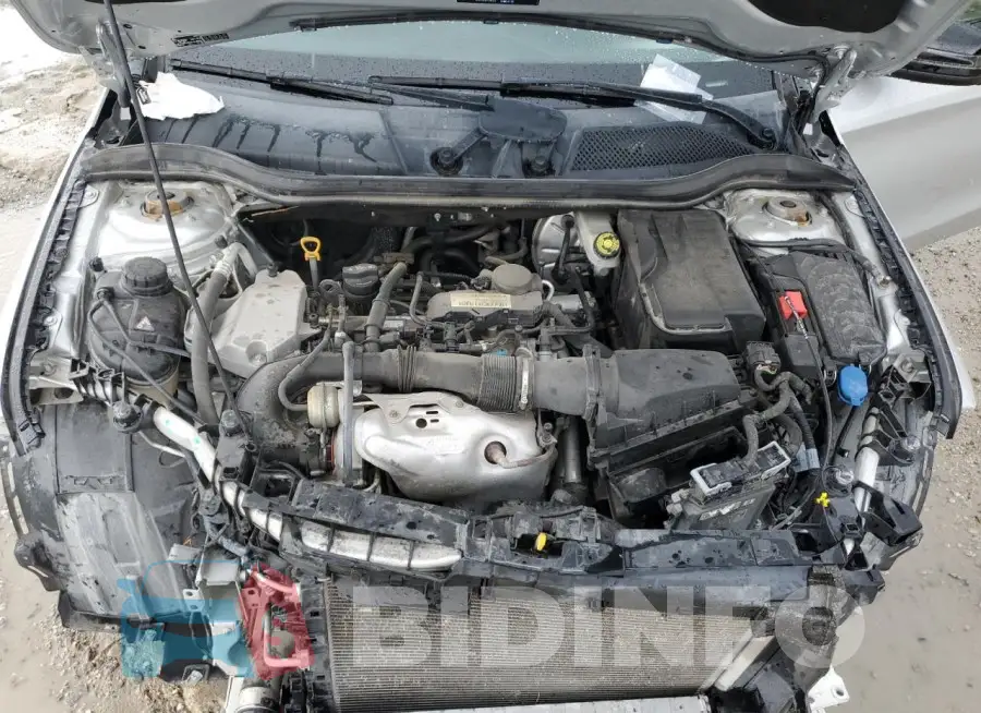 WDDSJ4EB5JN558122 Photo# 11