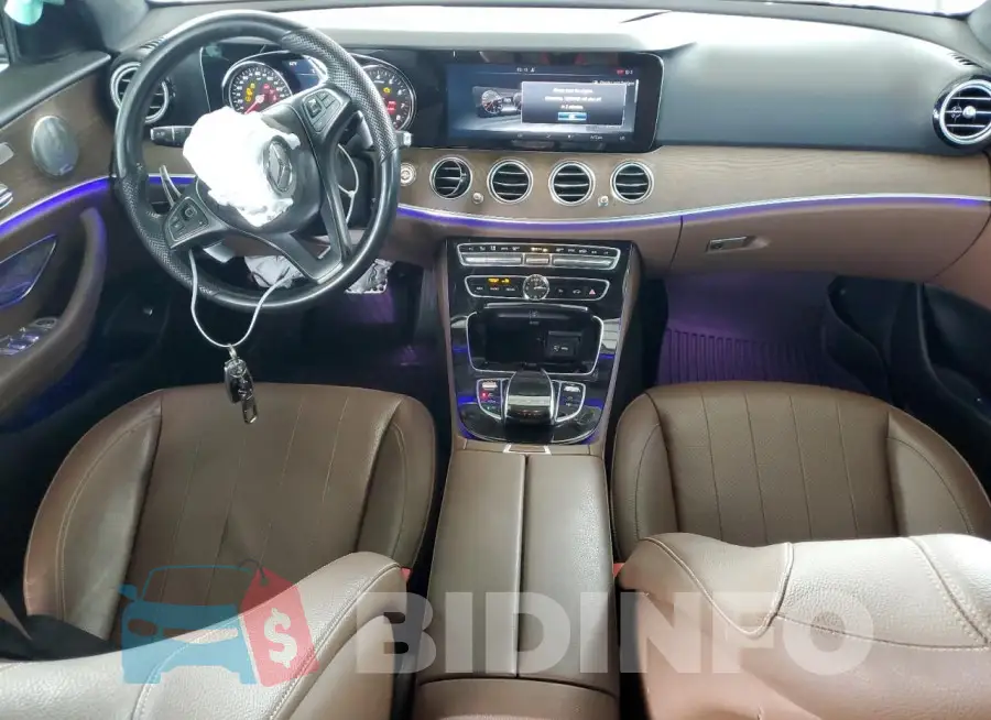 WDDZF4KB2HA146150 Photo# 8