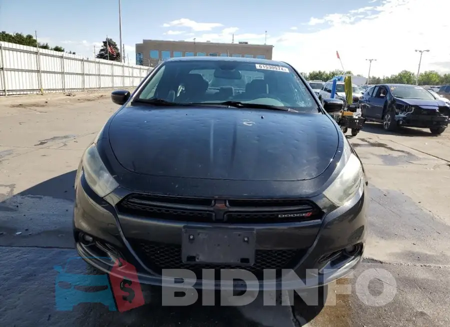1C3CDFBBXFD174148 Photo# 5