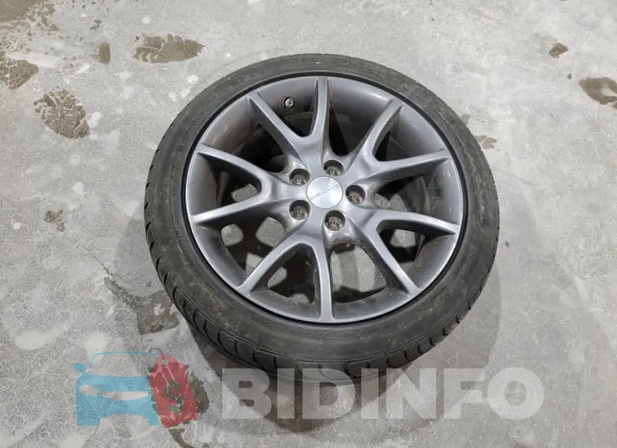 1C3CDFFH2GD808486 Photo# 12