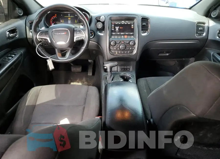1C4RDJDG5KC606100 Photo# 8